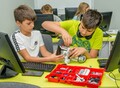 Фотография: Компьютерная Академия ТОР продолжает набор детей 7