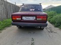 Фотография: Лада 2107