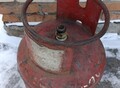 Фотография: Газовый баллон 