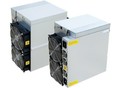 Фотография: Bitmain Antminer S19 Pro 110th/s With PSU - Brand 