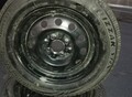 Фотография: Продам комплект шин на