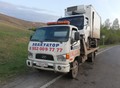 Фотография: Прикурить автомобиль. Вскрыть автомобиль. Автоспас