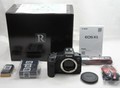Фотография: Canon EOS R5 Mirrorless Camera, Canon 5D Mark IV