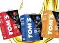 Фотография: Масло моторное Toms Pro lspi оптом Tom's