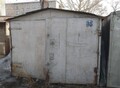 Фотография: Гараж, Вокзал, Промышленная, 11