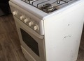 Фотография: Газовая плита