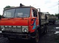 Фотография: КАМАЗ 532000