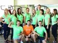 Фотография: спортивный магазин
