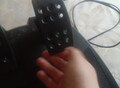 Фотография: Игровой руль Logitech Momo racing