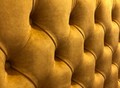Фотография: Мягкие кровати в стиле каретной стяжки