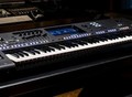 Фотография: Yamaha Genos 76keys / Pioneer XDJ-XZ
