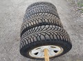Фотография: Обменяю диски 15 на
