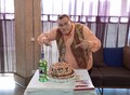 Фотография: тамада ведущий на ваш праздник в Бийске