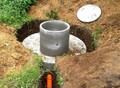 Фотография: Канализация, водопровод
