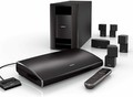 Фотография: Акустическая система для домашнего кинотеатра Bose