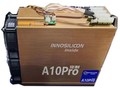 Фотография: Bitmain Antminer S19 Pro 110th/s With PSU - Brand 