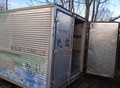 Фотография: Продам японскую термобудку в