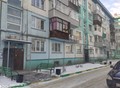 Фотография: 4 комн. Волочаевская