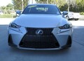 Фотография: Lexus IS350