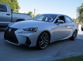 Фотография: Lexus IS350