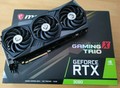 Фотография: GEFORCE RTX 3090 / RTX 3080/ RTX 3070 /RTX 3060 Ti