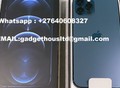 Фотография: Apple iPhone 12 Pro = 500euro, iPhone 12 Pro Max