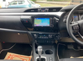 Фотография: Toyota Hilux Pick Up