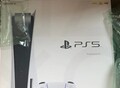 Фотография: Sony Playstation 5 2TB