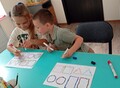 Фотография: Подготовка к школе 