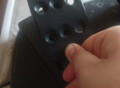 Фотография: Игровой руль Logitech Momo racing