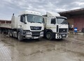 Фотография: Водитель категории С,Е