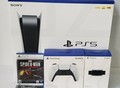 Фотография: Sony Playstation 5 console and Amazon Firestick 4K