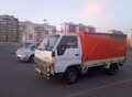 Фотография: Toyota  Dyna