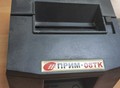 Фотография: Фискальный регистратор "ПРИМ-08ТК" б/у