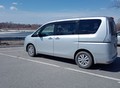 Фотография: ПРОДАМ Ниссан Серена 2012