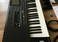 Фотография: Yamaha PSR-SX900 , Yamaha Genos 76-Key ,Korg Pa4X 