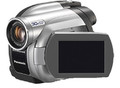 Фотография: Видеокамера Panasonic VDR-D160