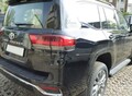 Фотография: Toyota Land Cruiser