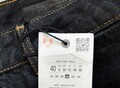 Фотография: "Zara" новые вещи с бирками из Испании