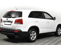 Фотография: Kia Sorento