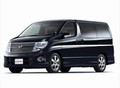 Фотография: Пассажирские автоперевозки Nissan 4vb 7м