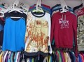 Фотография: спортивный магазин