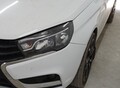 Фотография: Установка сигнализации, автозапуск Lada