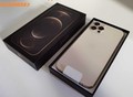 Фотография: Apple Iphone 12 pro max 256GB
