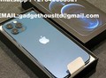Фотография: Apple iPhone 12 Pro = 500euro, iPhone 12 Pro Max