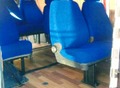 Фотография: Микроавтобус Газель 8 пассажирских мест