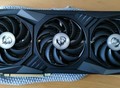 Фотография: GEFORCE RTX 3090 / RTX 3080/ RTX 3070 /RTX 3060 Ti