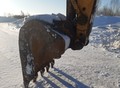 Фотография: Гусеничный экскаватор "SHANTUI" "SHANTUI"