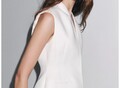 Фотография: "Zara" новые вещи с бирками из Испании
