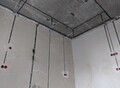 Фотография: Электромонтажные работы
